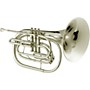 Jupiter JHR1000M Qualifier Series Bb Marching French Horn Silver