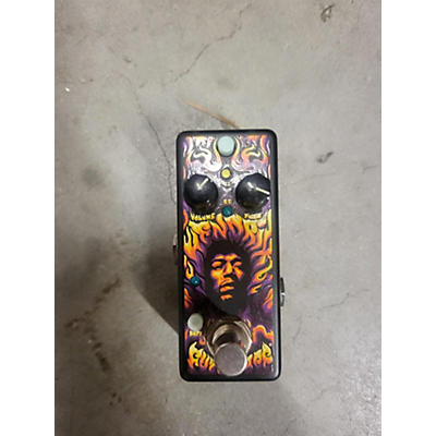 Dunlop JHW1 Mini Fuzz Face Effect Pedal