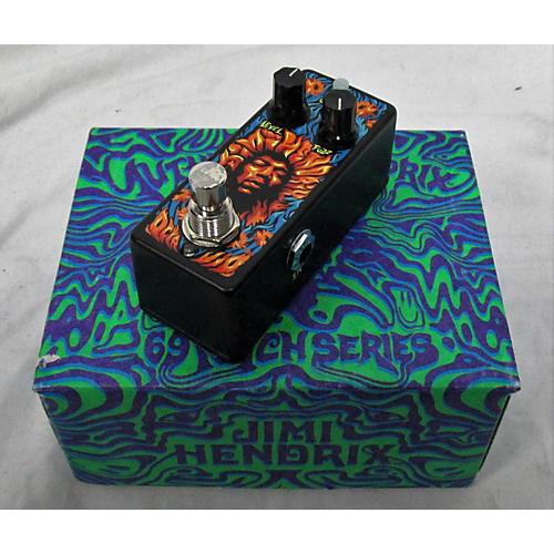 AUTHENTIC HENDRIX™ '68 SHRINE SERIES OCTAVIO® FUZZ