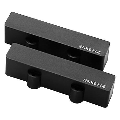 JHZ Passive Bass Pickup Set