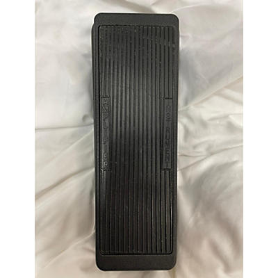 Dunlop JIMI HENDRIX JH1 SIGNATURE WAH Effect Pedal