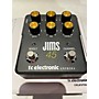 Used TC Electronic JIMS 45 Effect Pedal