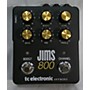 Used TC Electronic JIMS 800 Guitar Preamp