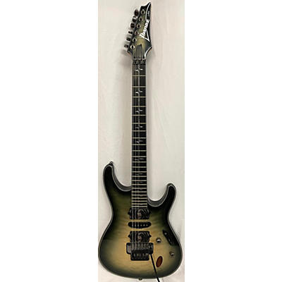 Ibanez JIVA10 NITA STRAUSS Solid Body Electric Guitar