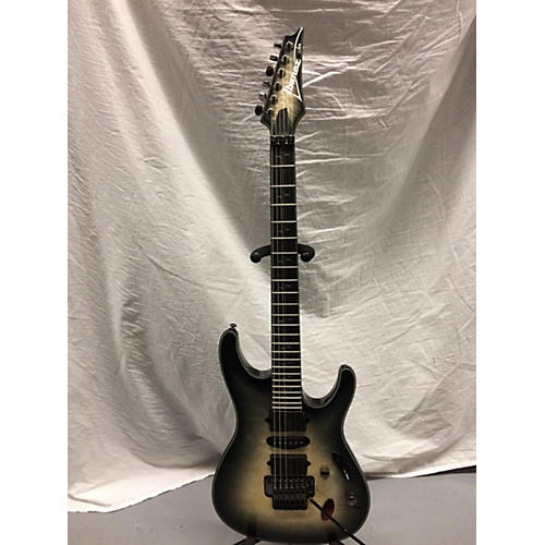 JIVA10 Solid Body Electric Guitar