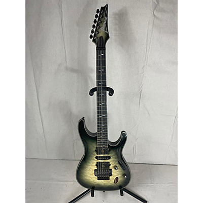 Ibanez JIVA10 Solid Body Electric Guitar