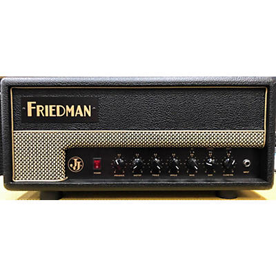 Friedman JJ-100 Jerry Cantrell Signature Tube Guitar Amp Head