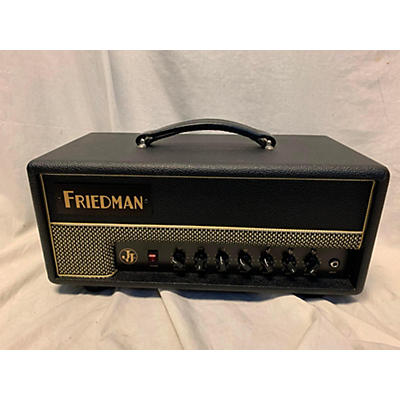 Friedman JJ JUNIOR Tube Guitar Amp Head