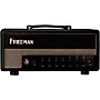 Open-Box Friedman JJ Junior Jerry Cantrell Signature 20W Tube Guitar Amp Head Condition 2 - Blemished Black 197881103910