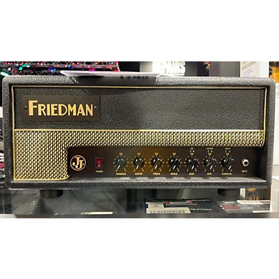 Friedman JJ Junior Jerry Cantrell Signature 20W Tube Guitar Amp Head