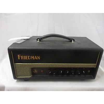 Friedman JJ Junior Jerry Cantrell Signature 20W Tube Guitar Amp Head