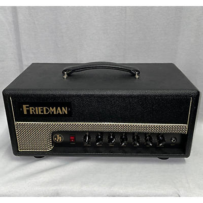 Friedman JJ Junior Jerry Cantrell Signature 20W Tube Guitar Amp Head