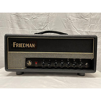 Friedman JJ Junior Jerry Cantrell Signature 20W Tube Guitar Amp Head