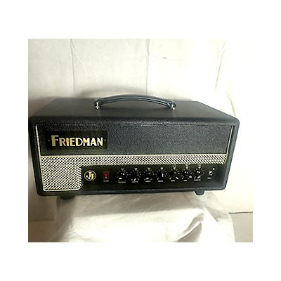 Friedman JJ Junior Jerry Cantrell Signature 20W Tube Guitar Amp Head