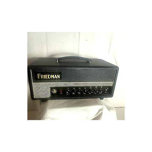 Friedman JJ Junior Jerry Cantrell Signature 20W Tube Guitar Amp Head