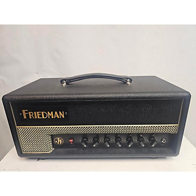 Friedman JJ Junior Jerry Cantrell Signature 20W Tube Guitar Amp Head