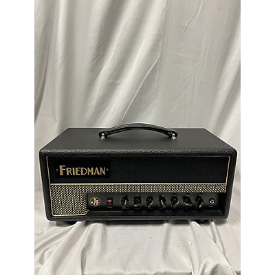 Friedman JJ Junior Jerry Cantrell Signature Tube Guitar Amp Head