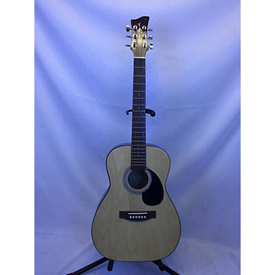 Jay Turser JJ43 Acoustic Guitar