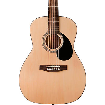 Jay Turser JJ43-N-A Jay-Jr Series 3/4 Size Dreadnought Acoustic Guitar