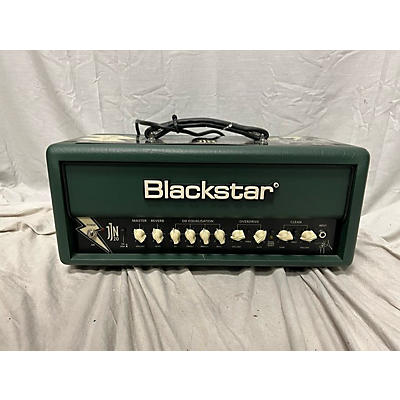 Blackstar JJN 20 Tube Guitar Amp Head