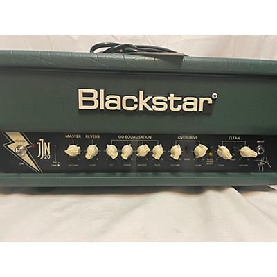 Blackstar JJN-20H Mk II Tube Guitar Amp Head