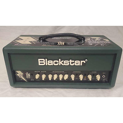 Blackstar JJN-20RH MKII Tube Guitar Amp Head