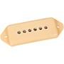 Seymour Duncan JJN P90 Silencer Dog Ear Pickup Cream Bridge