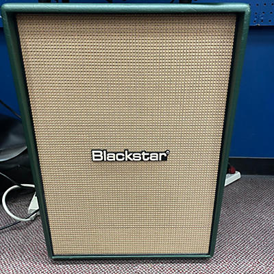 Blackstar JJN20 2X12 Guitar Cabinet