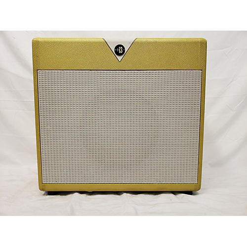 Divided By 13 JJS31 Tube Guitar Combo Amp