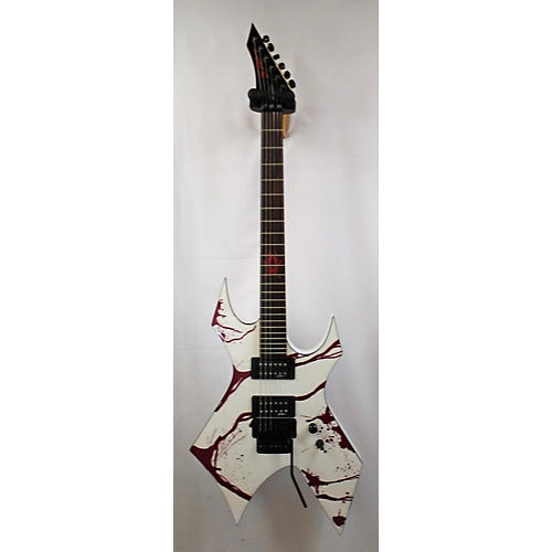 joey jordison signature guitar