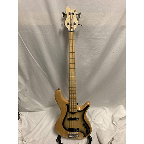 JJX-4 Electric Bass Guitar
