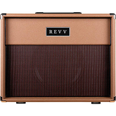 Revv Amplification JL 90W 1x12 Speaker Cabinet