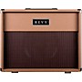 Revv Amplification JL 90W 1x12 Speaker Cabinet Brown
