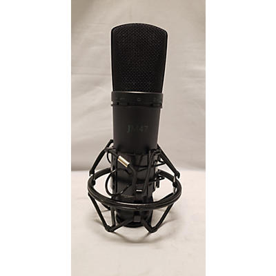 Joemeek JM-47 Condenser Microphone