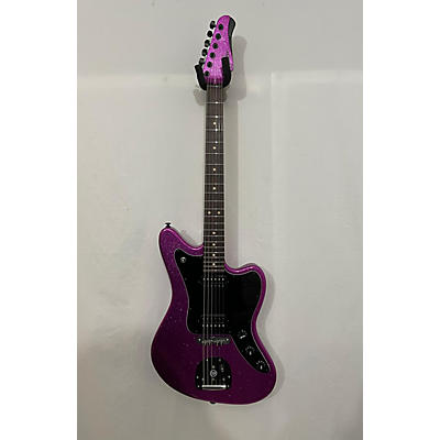 Suhr JM Custom Solid Body Electric Guitar