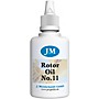 J Meinlschmidt JM011 #11 Synthetic Rotor Oil 1 oz.