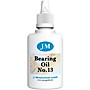 J Meinlschmidt JM013 #13 Synthetic Bearing Oil 1 oz.