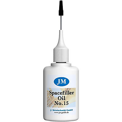 J Meinlschmidt JM015 #15 Synthetic Spacefiller Oil