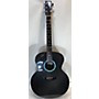 Used RainSong JM1000 Acoustic Electric Guitar carbon fiber