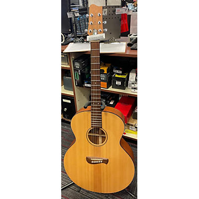 Tacoma JM9 Acoustic Guitar