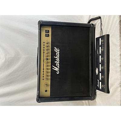 Marshall JMD1 100-Watt 2x12" Digital Modeling Guitar Combo Amp