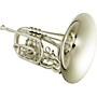 Jupiter JMP1100M Quantum Series F Marching Mellophone Silver