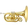 Jupiter JMP1101 Quantum Marching F Mellophone Lacquer