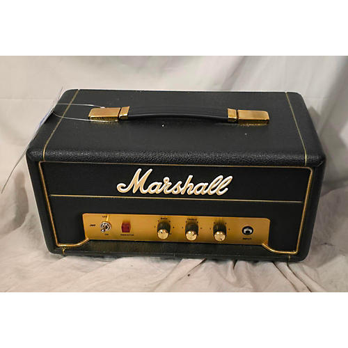 Marshall JMP1H 50th Anniversary 1970S Era 1W Tube Guitar Amp Head