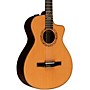 Taylor JMSM Jason Mraz Signature Model Grand Concert Acoustic-Electric Guitar Natural 1202063060
