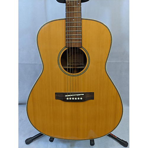 JO-06 Acoustic Guitar