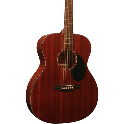 Jasmine JO-36 Orchestra Acoustic Guitar Condition 1 - Mint Mahogany