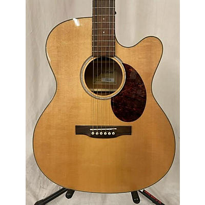 Jasmine JO37CE Acoustic Electric Guitar