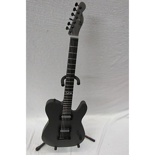 Charvel JOE DUPLANTIER PRO MOD Solid Body Electric Guitar Satin Black