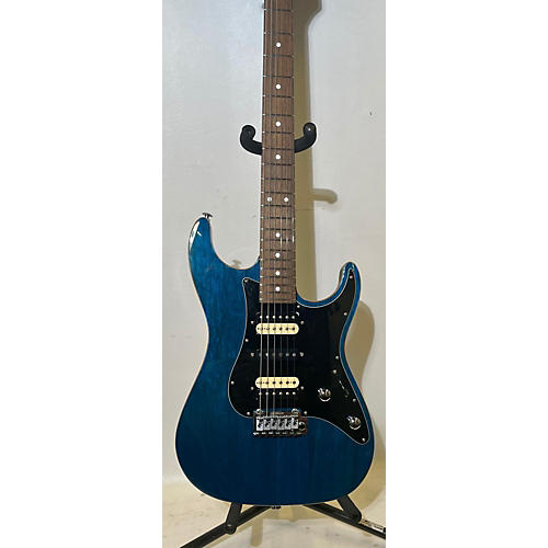 Suhr JOHN SUHR SIGNATURE Solid Body Electric Guitar Blue